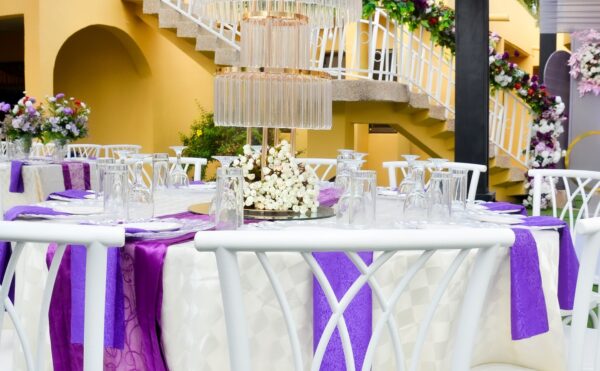 Elieona Events Decor & Rentals - Image 3