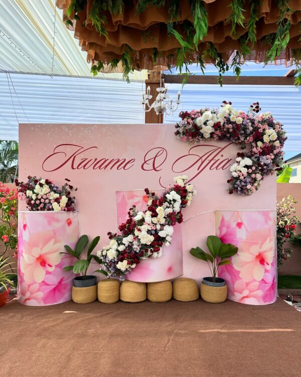 Elieona Events Decor & Rentals - Image 6