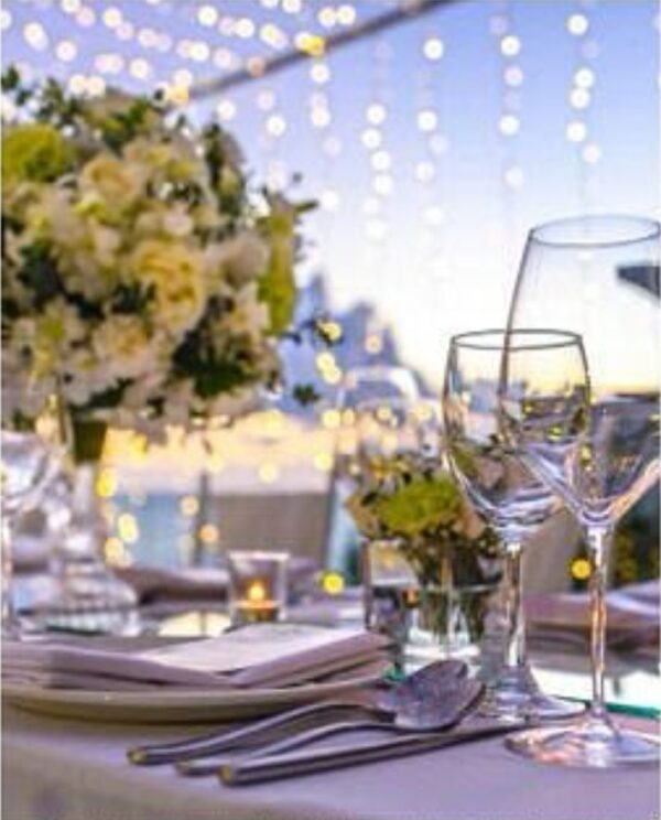 Enbbie Events Garden - Image 4