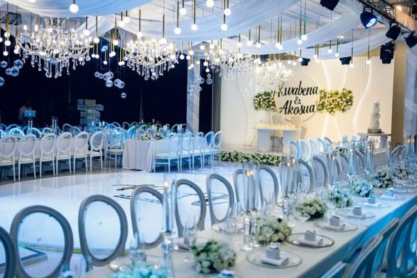 Enchanted By Marcia Events - Image 6