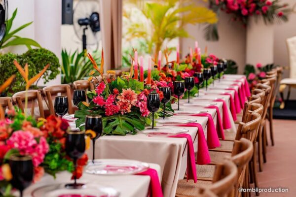Enchanted By Marcia Events - Image 18