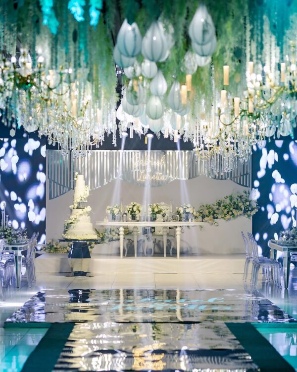 Enchanted By Marcia Events