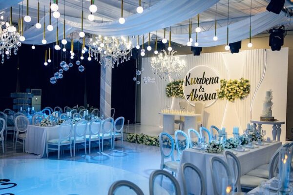 Enchanted By Marcia Events - Image 8