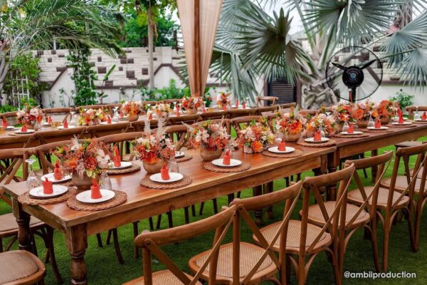 Enchanted By Marcia Events - Image 33