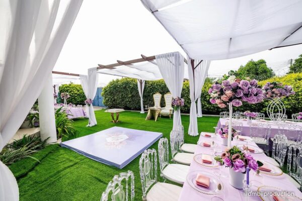 Enchanted By Marcia Events - Image 45
