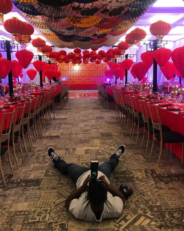 Essence Events Ghana - Image 2