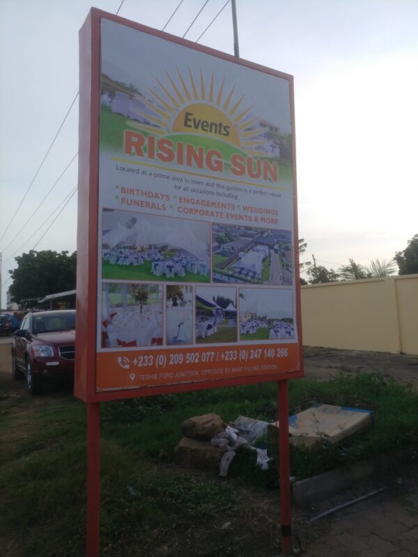Events Rising Sun - Image 6