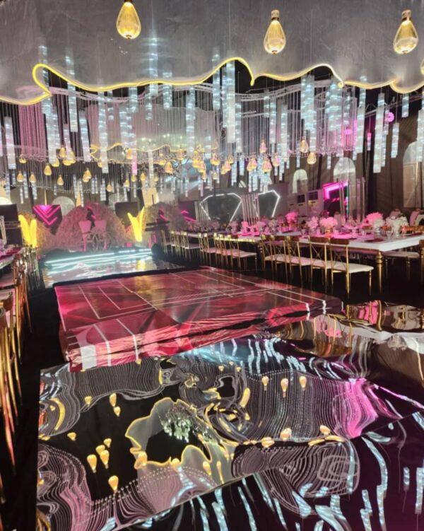 EventsWeb