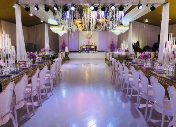 FCS Event Hall - Image 16