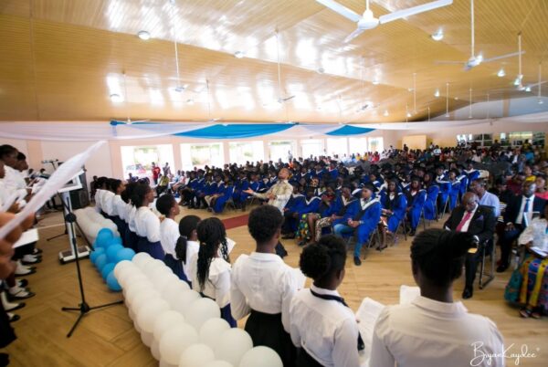 FCS Event Hall - Image 8