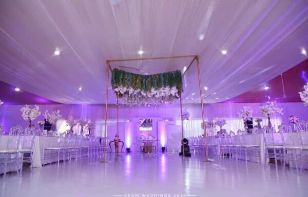 FCS Event Hall - Image 14