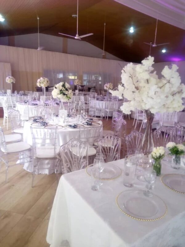 FCS Event Hall - Image 11