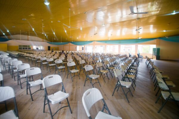 FCS Event Hall - Image 5