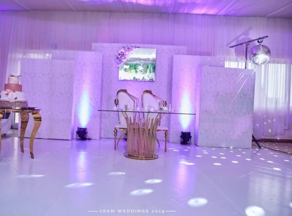 FCS Event Hall - Image 13