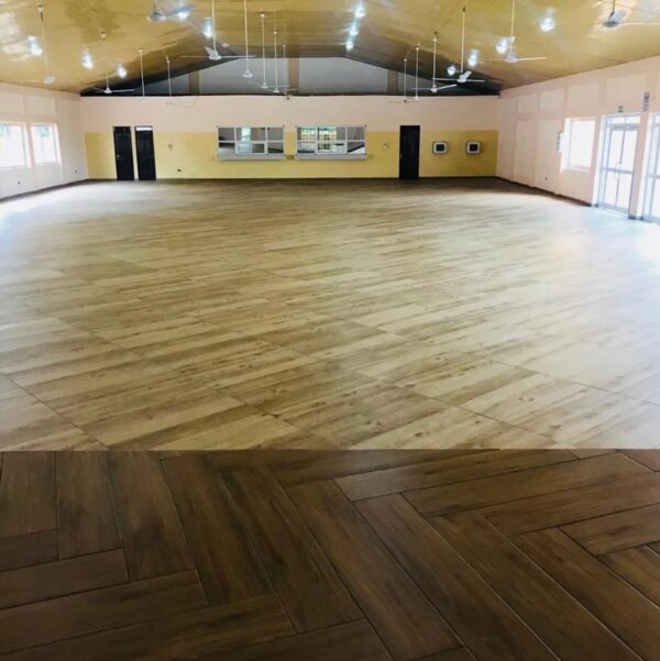 FCS Event Hall