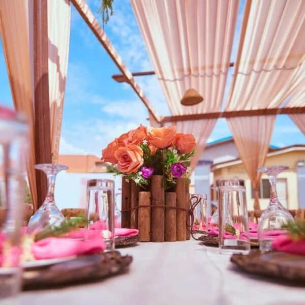 FM Events & Catering Services - Image 5