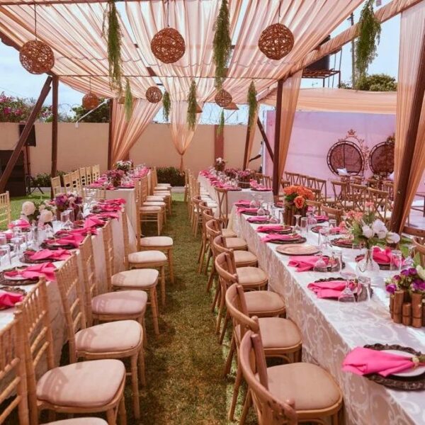 FM Events & Catering Services - Image 6