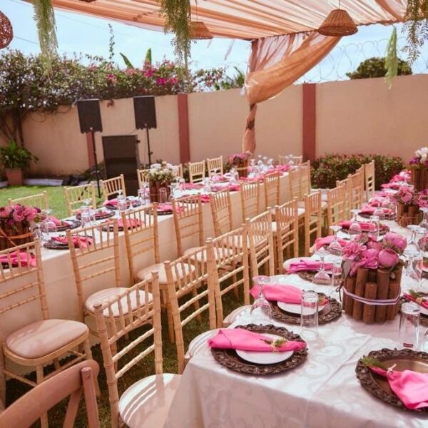 FM Events & Catering Services - Image 8