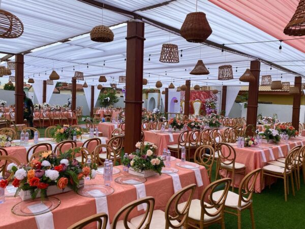 FM Events & Catering Services