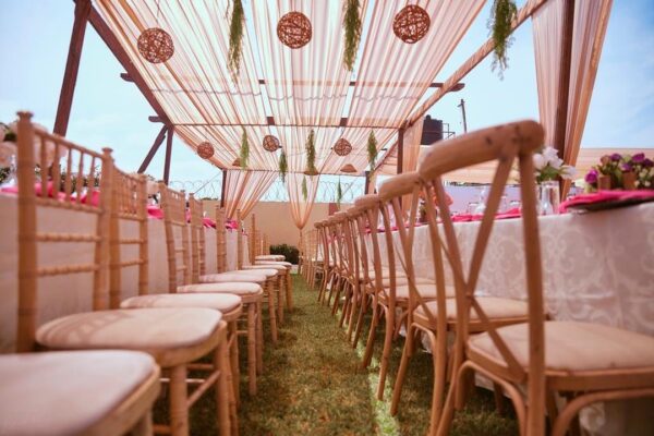 FM Events & Catering Services - Image 11