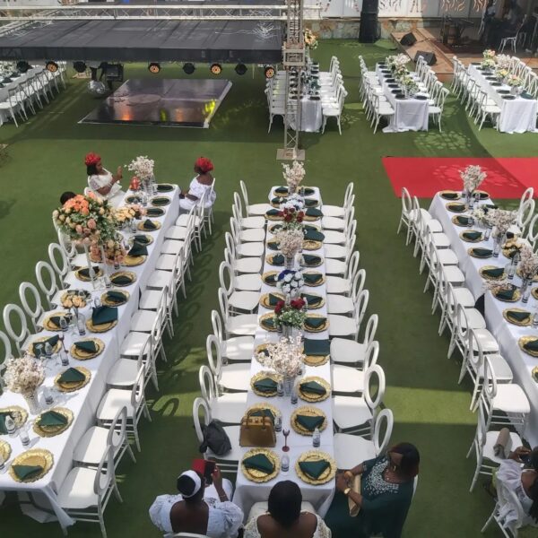 FM Events & Catering Services - Image 13