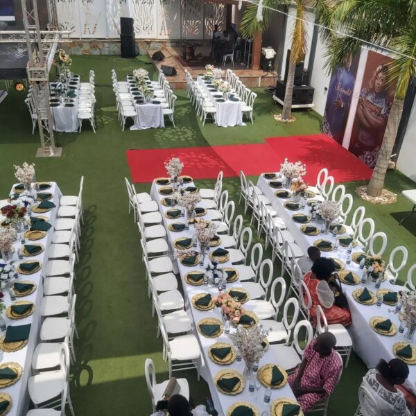 FM Events & Catering Services - Image 16