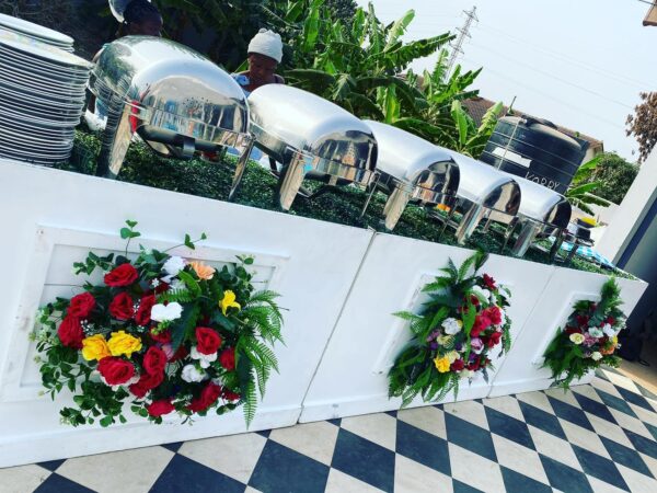 FM Events & Catering Services - Image 20