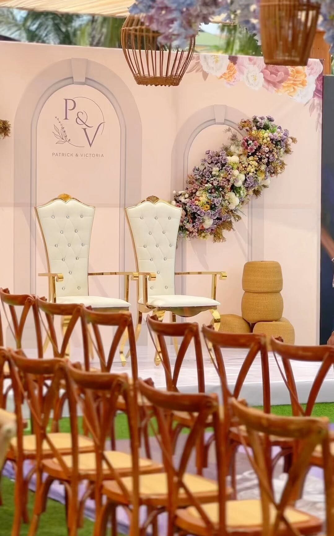 FM Events & Catering Services