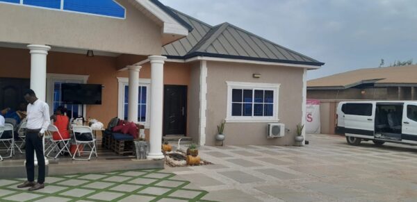 Fab Hub Ashanti - Image 9