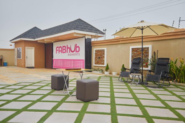 Fab Hub Ashanti - Image 8