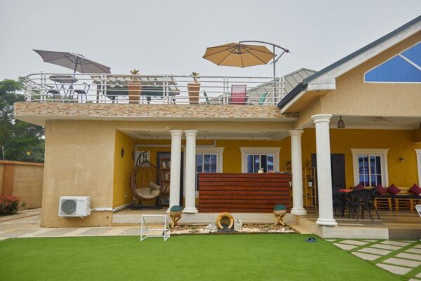 Fab Hub Ashanti - Image 7