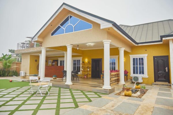 Fab Hub Ashanti - Image 6