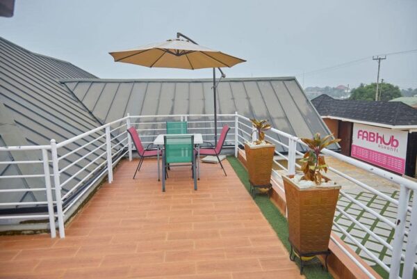 Fab Hub Ashanti - Image 21