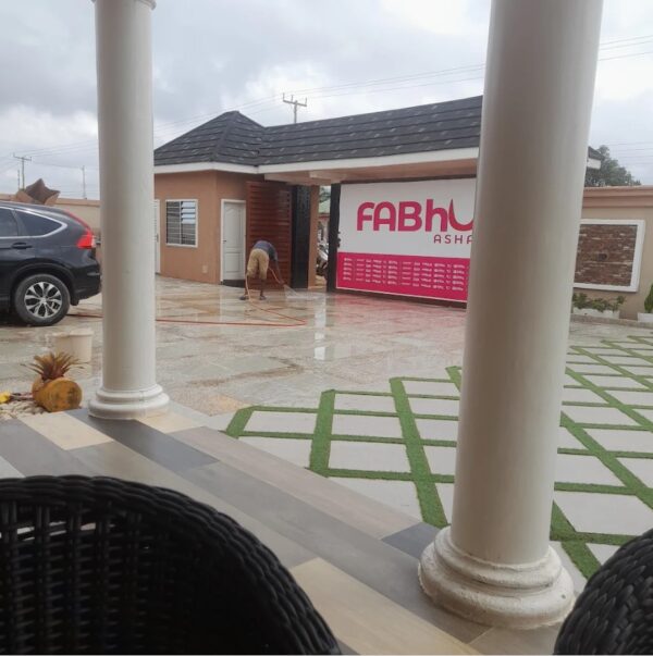 Fab Hub Ashanti - Image 16