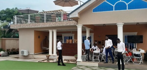 Fab Hub Ashanti - Image 5