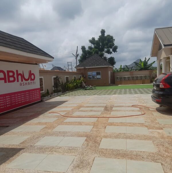 Fab Hub Ashanti - Image 14