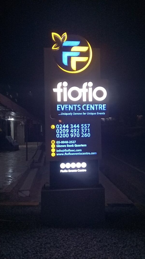 Fiofio Event Center - Image 11