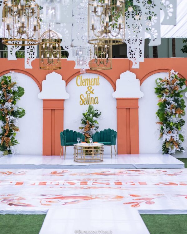 Happenerz Events by Randa
