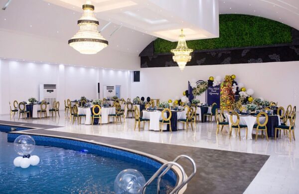 Hidden Treasures Events Center - Image 2