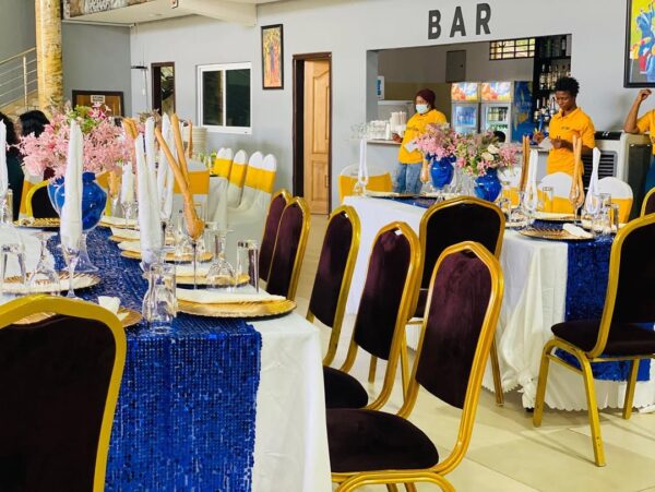Hidden Treasures Events Center - Image 11