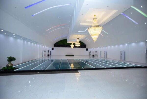 Hidden Treasures Events Center