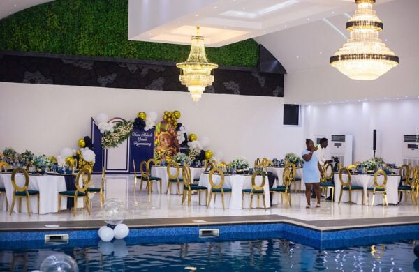 Hidden Treasures Events Center - Image 3