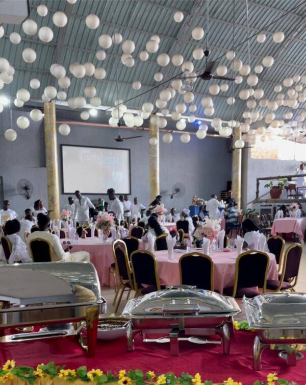 Hidden Treasures Events Center - Image 25