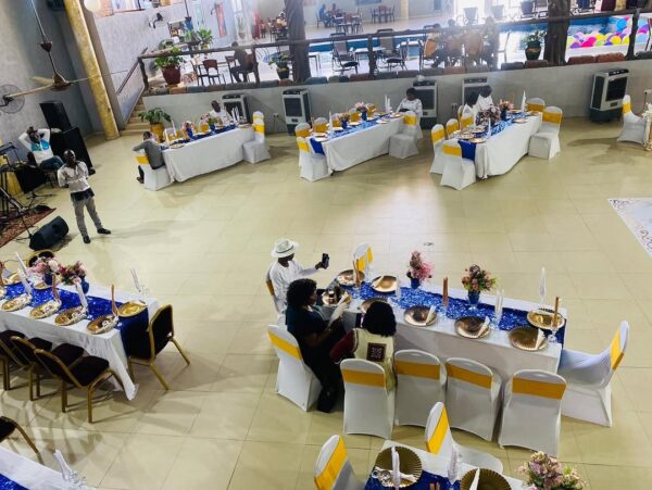 Hidden Treasures Events Center - Image 10