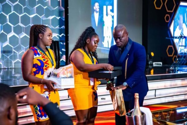 Iconic Event House Ghana Ltd - Image 16