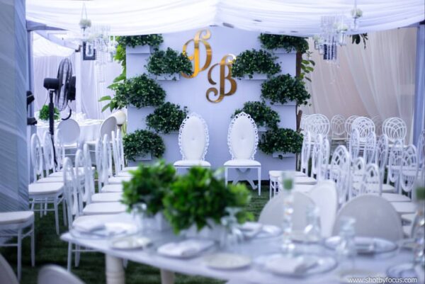 Ifarba's Decor
