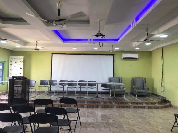 Karima Conference Hall - Image 9