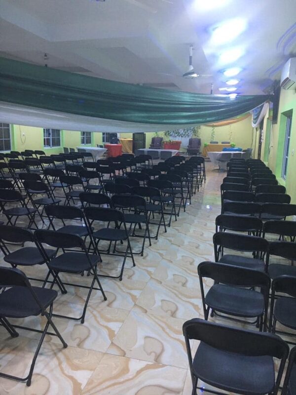 Karima Conference Hall - Image 10
