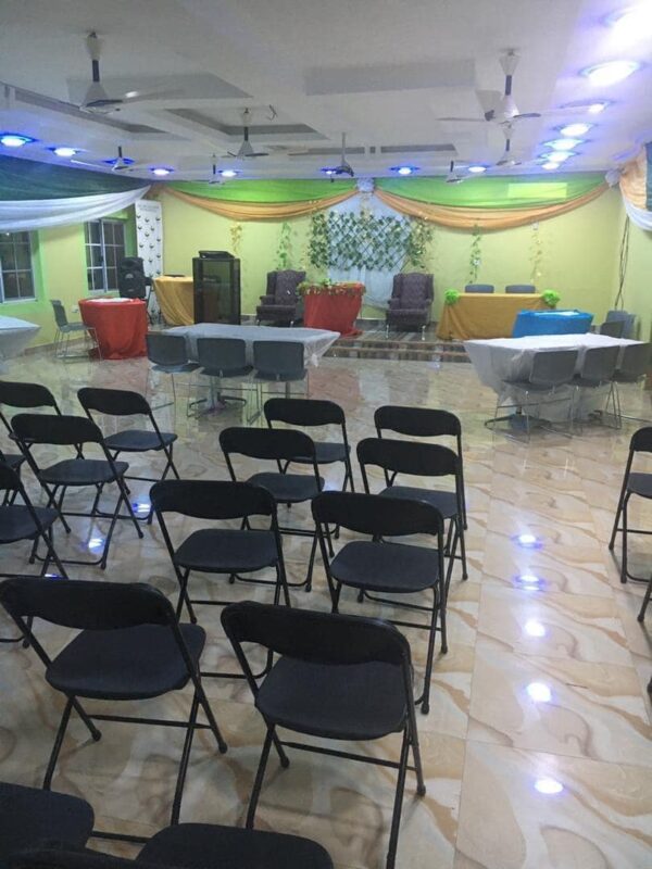 Karima Conference Hall - Image 11