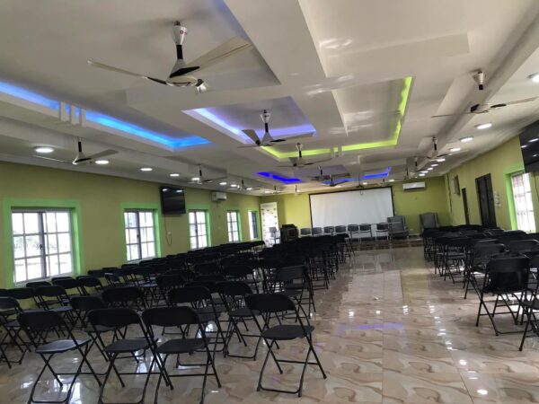 Karima Conference Hall - Image 12